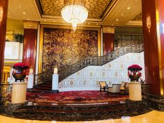 -北京中国大饭店