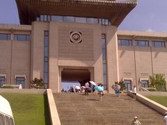 -雨花台烈士纪念馆