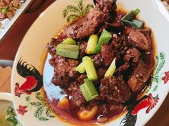 -树厨贵州菜(大十字店)