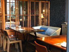 -肴约·花园式餐厅(湖里店)