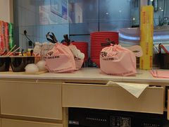 -见味花甲(福田coco park店)