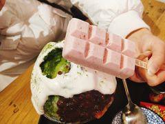 -WONDER ICE 萬得冰田(建設路总店)