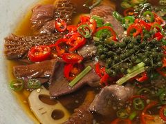 -三利音·东方司宴(外滩店)