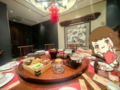 -唐山宴大唐州府精品中餐