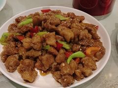 -香谷私厨(高新店)
