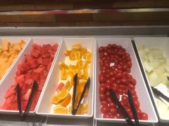 -比格比萨自助(花园路店)