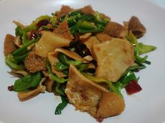 -宁夏国强手抓羊肉·清真菜(未央路凤三店)