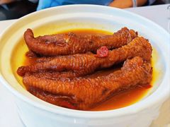 -大铁勺酒楼(熙悦汇店)