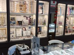 -华彬眼镜专业渐进配镜(潘家园店)