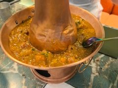 -浩海火烧云傣家菜(京广店)