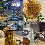 传统面店 一口入魂