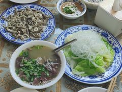 -清真·鸦儿李记·小馆(后海店)