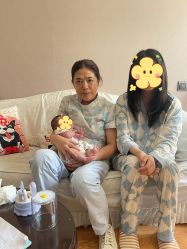 -卓玥国际月子会所(罗山路店)