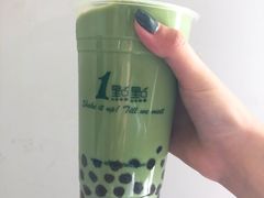 -1点点(永康丽州中店)