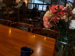 -fishtank鱼缸咖啡(三山街店)