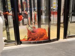 -重庆富力艾美酒店