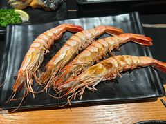 -千寻烧肉(政务区店)