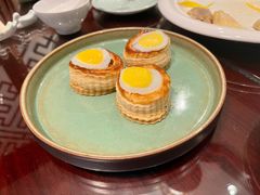 -白天鹅宾馆-玉堂春暖餐厅