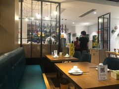 -三猫黑鱼花(南大店)