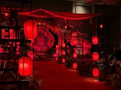 -重庆富力艾美酒店