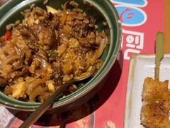 -一心创作料理屋(经开万达店)