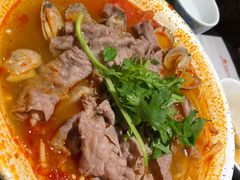 -老头儿油爆虾·知味杭州(爱琴海购物中心)