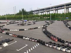-锐擎卡丁车主题乐园(郊野公园店)