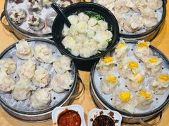 -真真鲜馄饨店(启蒙路店)