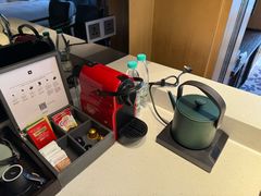 -广州德安丽舍凯宾斯基酒店