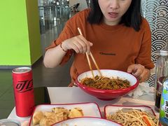 -西粉堂新疆米粉(朝外店)