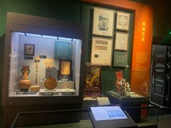 -台州博物馆