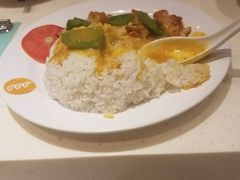 -龙记香港茶餐厅(久光百货店)