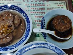 -粗茶淡饭(东关街店)