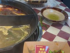 -赵美丽·重庆社区火锅·直营店(火车东站·中豪国际店)
