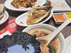 -永红源啤酒·烧烤·海鲜·大排档(台柳路店)