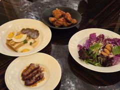 -香宫中餐厅·大连香格里拉(人民路店)