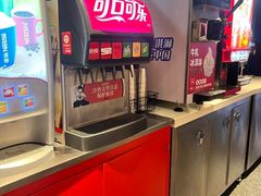 -龍歌自助小火锅(城阳万象汇店)