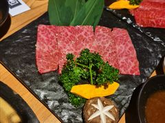 -炼火烤肉店
