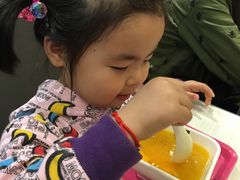 -满记甜品(优客百盛店)