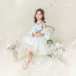 -倾城宝贝儿童摄影(浦东金谊店)