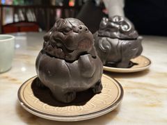 -淮扬府·游园京梦(北京SKP店)