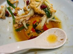 -吃饭皇帝大·土家民族菜(武陵源店)