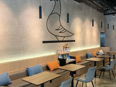 -野鸽子咖啡(中航店)
