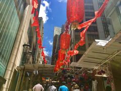 -麦奀云吞面世家(中环店)