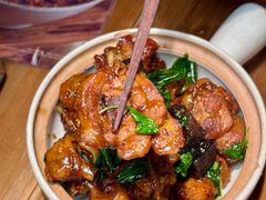 -岛风·台食小馆 ISLAND BISTRO(烟台山店)