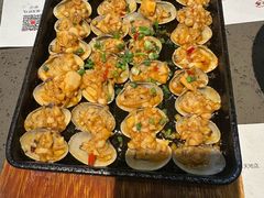-一棠龙虾•王牌虾球(楚河汉街店)