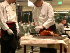 壹品北京烤鸭-海湾壹品·粤菜·早茶·烤鸭(拱北店)