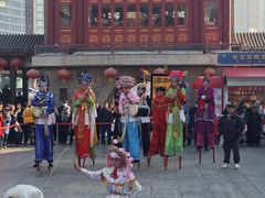 -古文化街旅游区