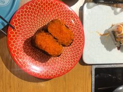 -晴季寿司(延河路万达广场店)