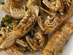 -红月湾海鲜饭店•沙滩海景(双月湾店)